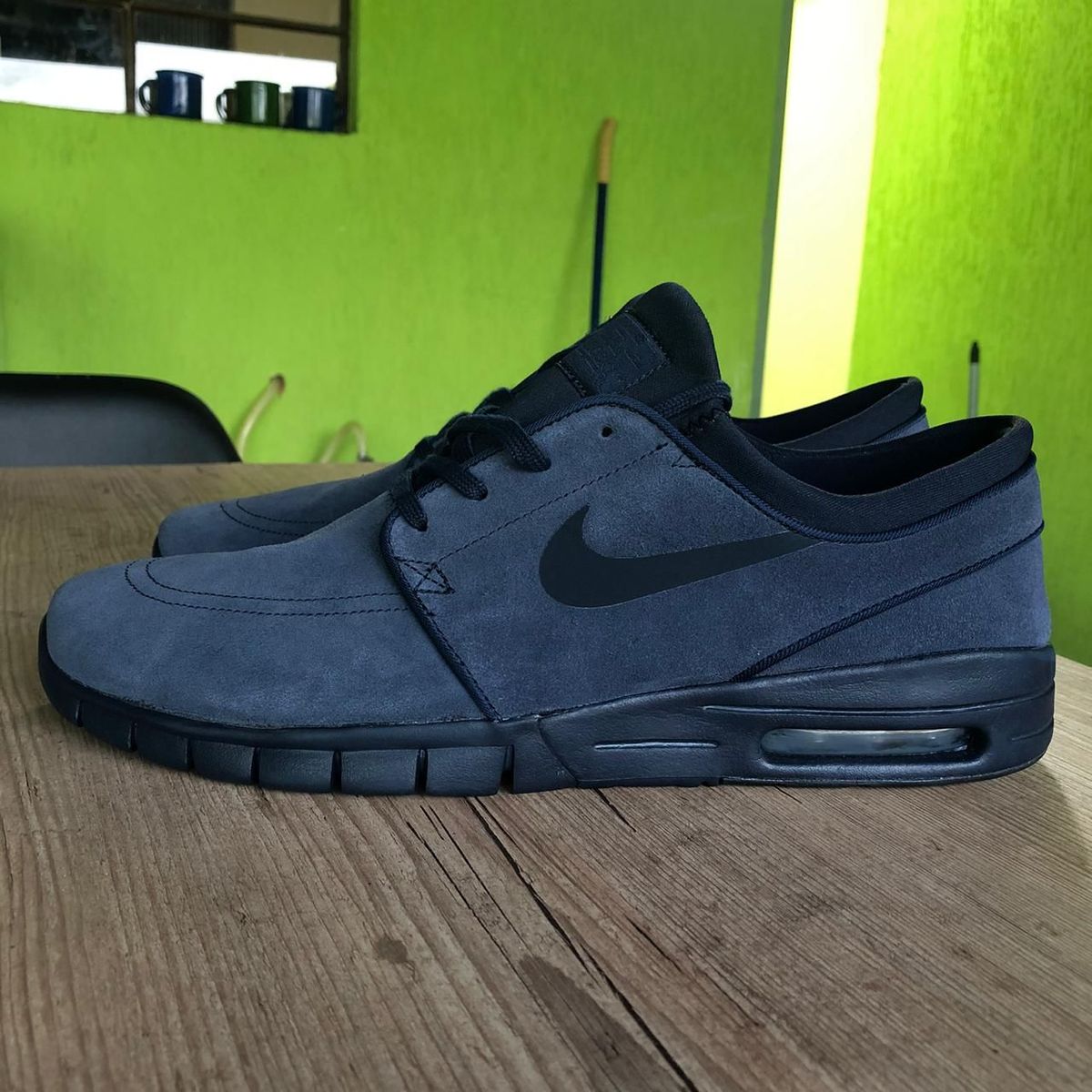 nike sb janoski 44