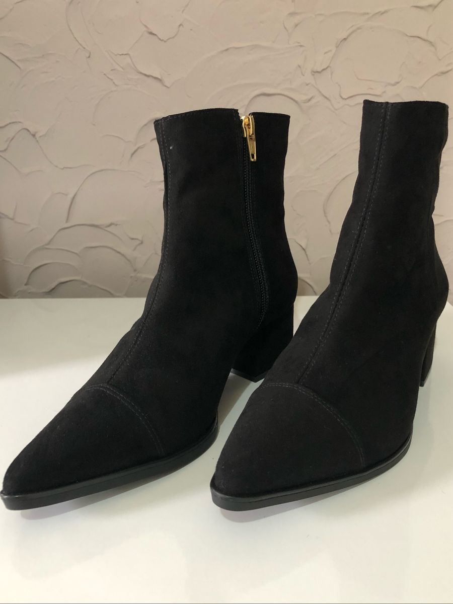 coleçao de botas 2019