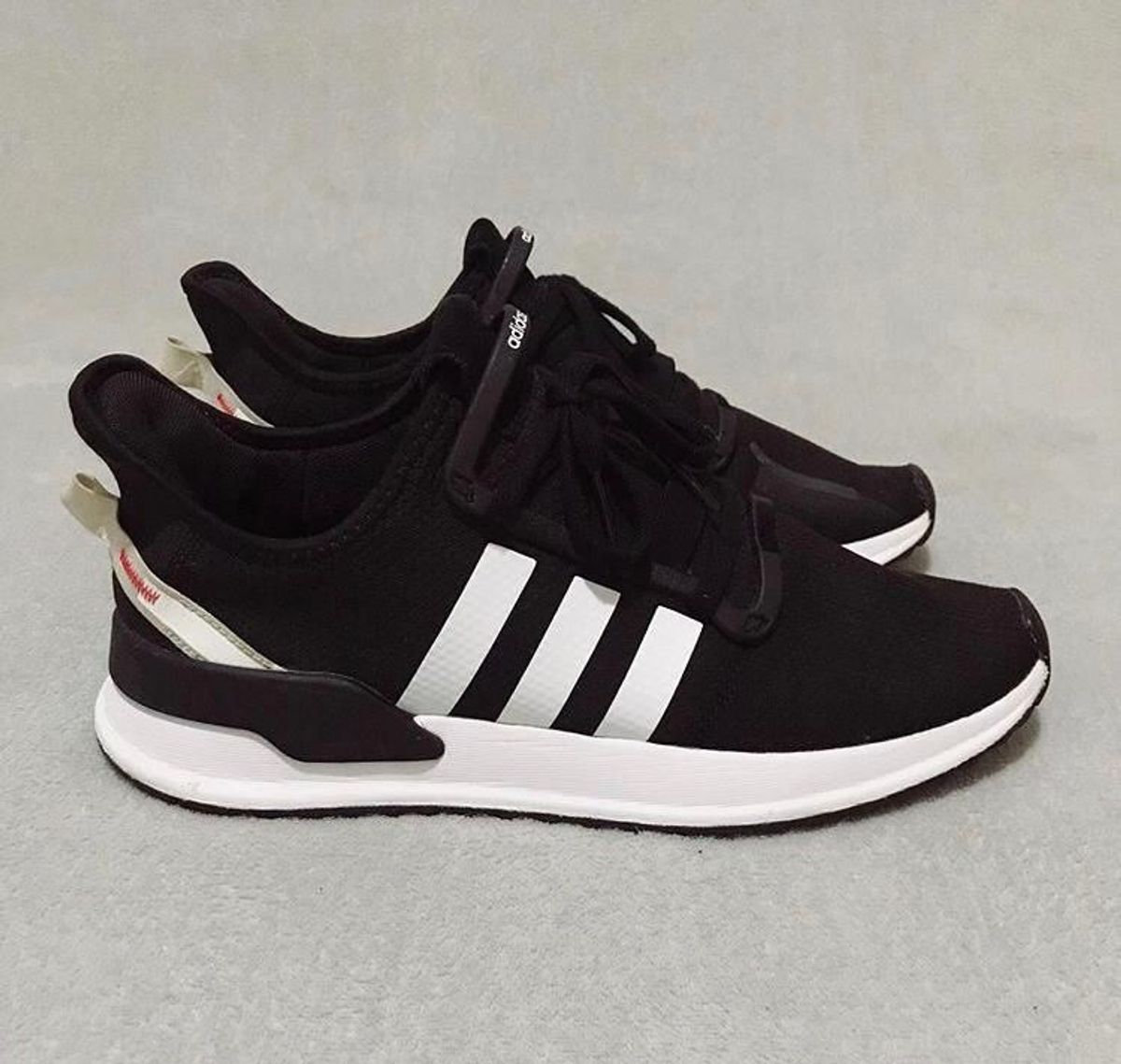 tênis adidas upath run masculino