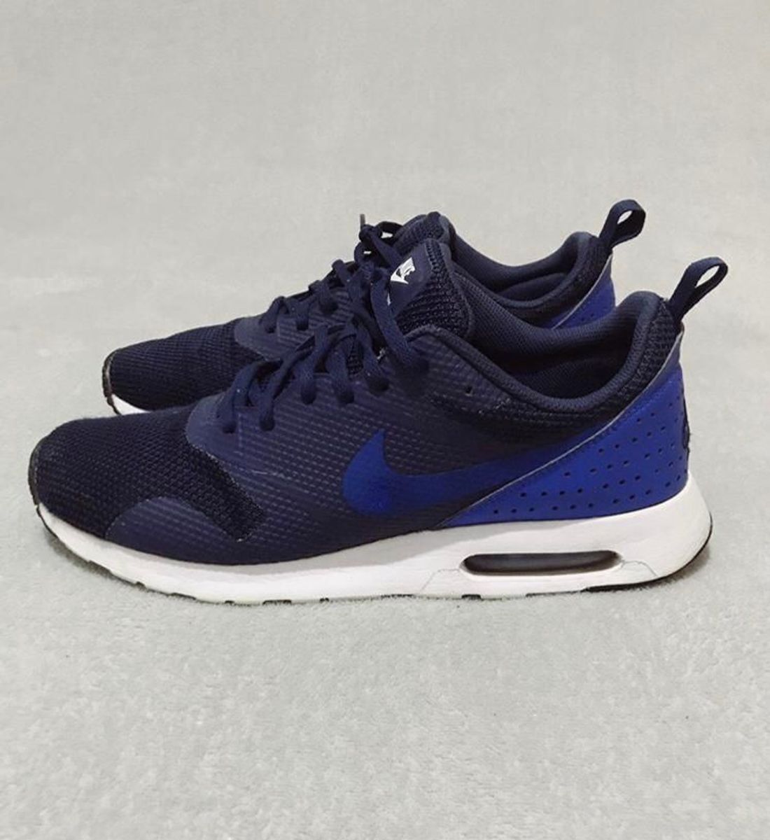 air max tavas azul