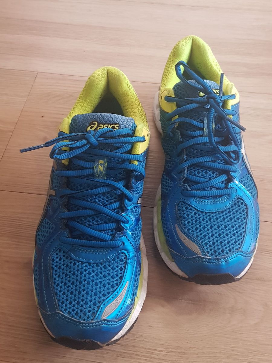 tenis asics kayano 21