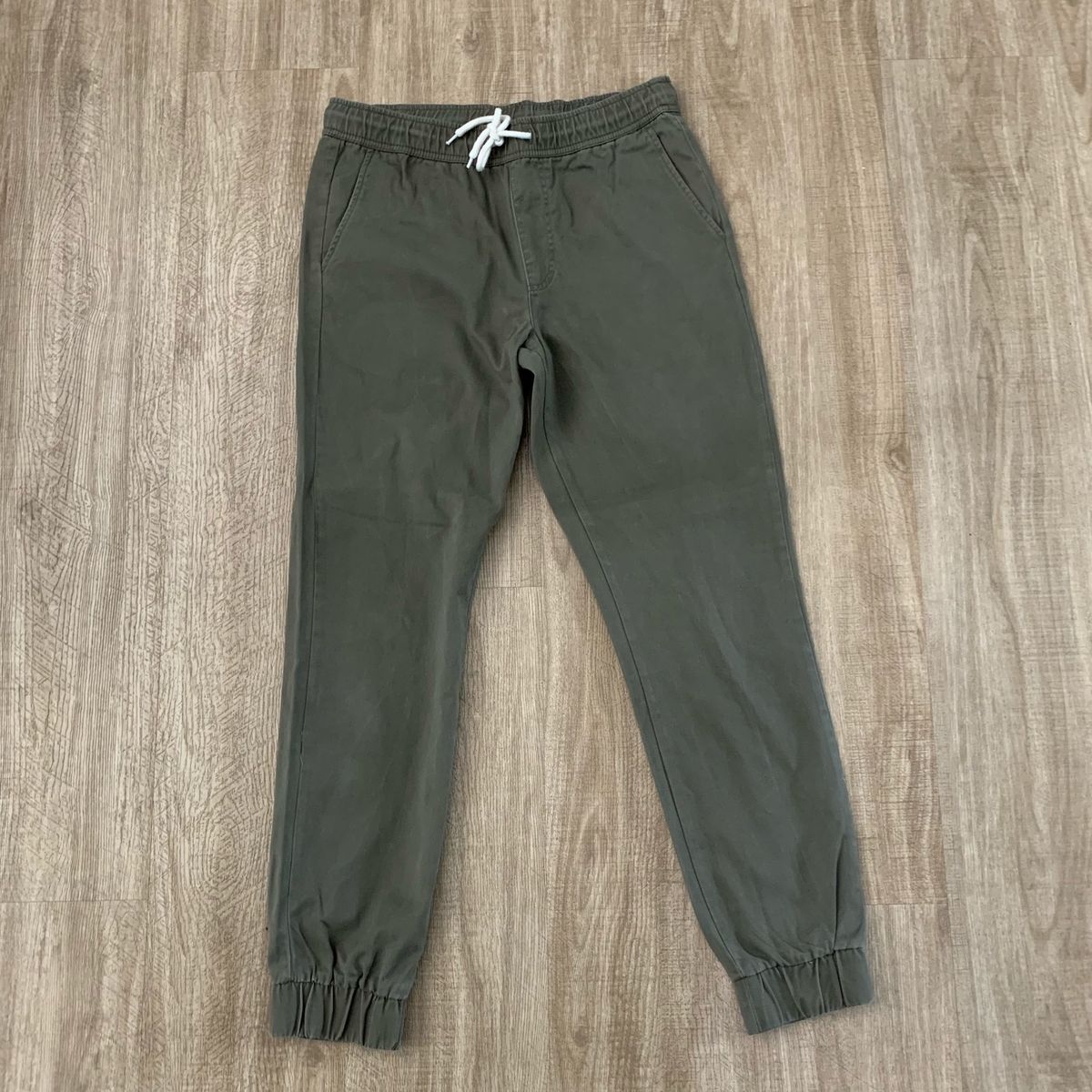calça forever 21 masculina