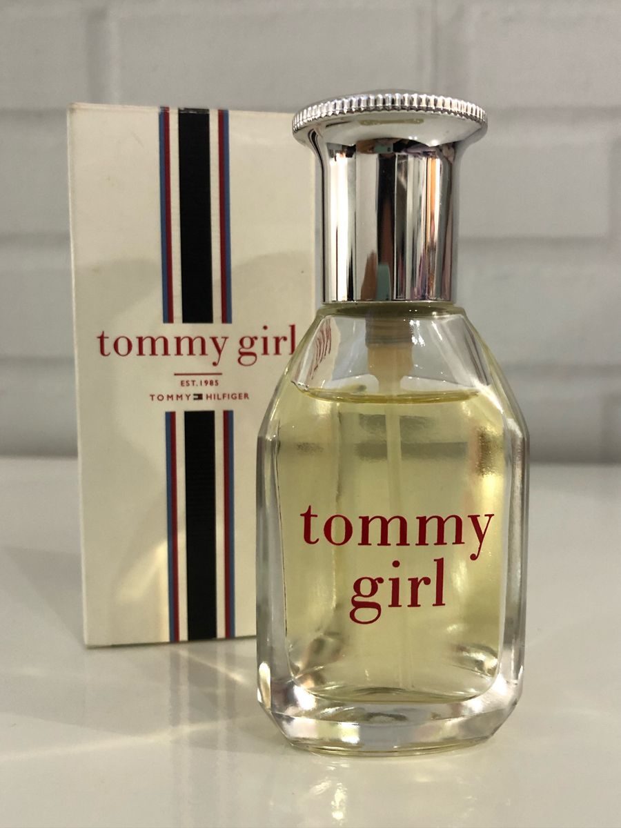 tommy girl perfume 30ml