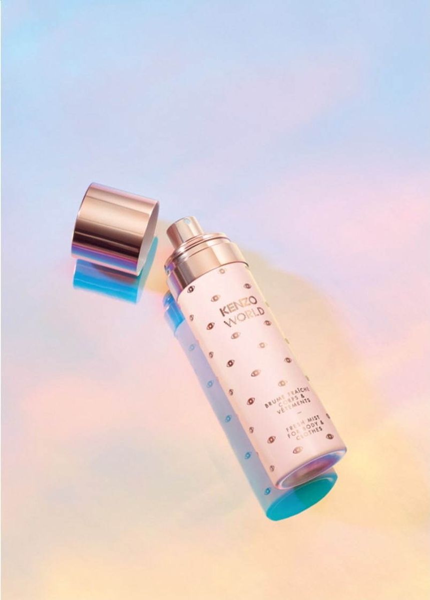 kenzo world 100ml