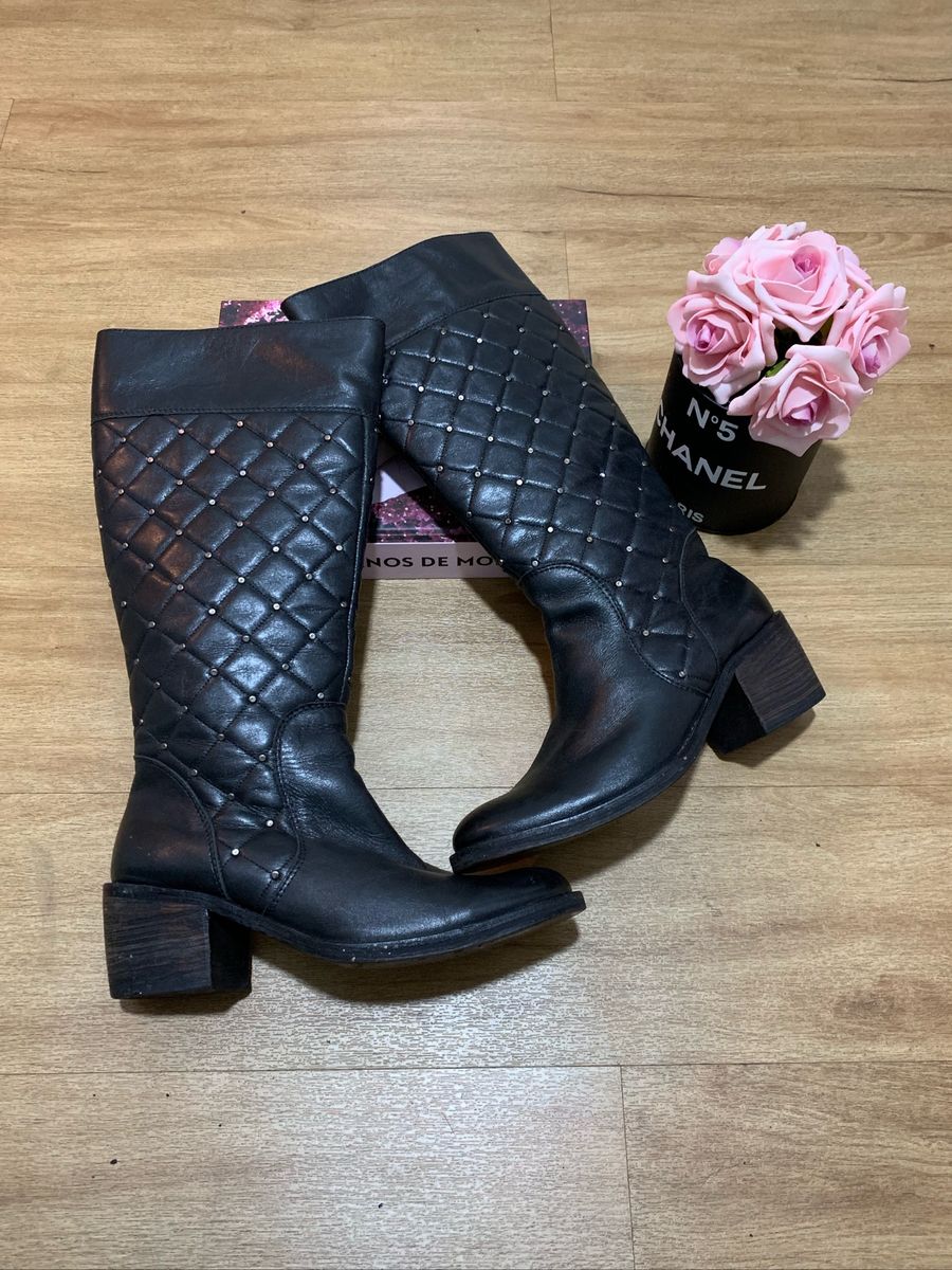 botas femininas mundial