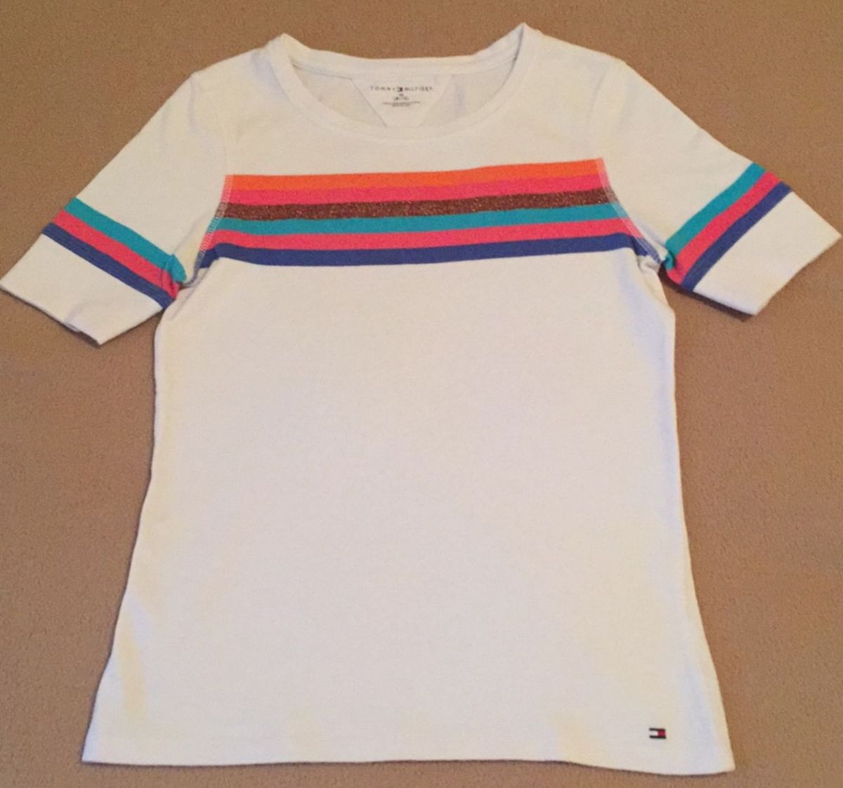 roupa infantil importada tommy