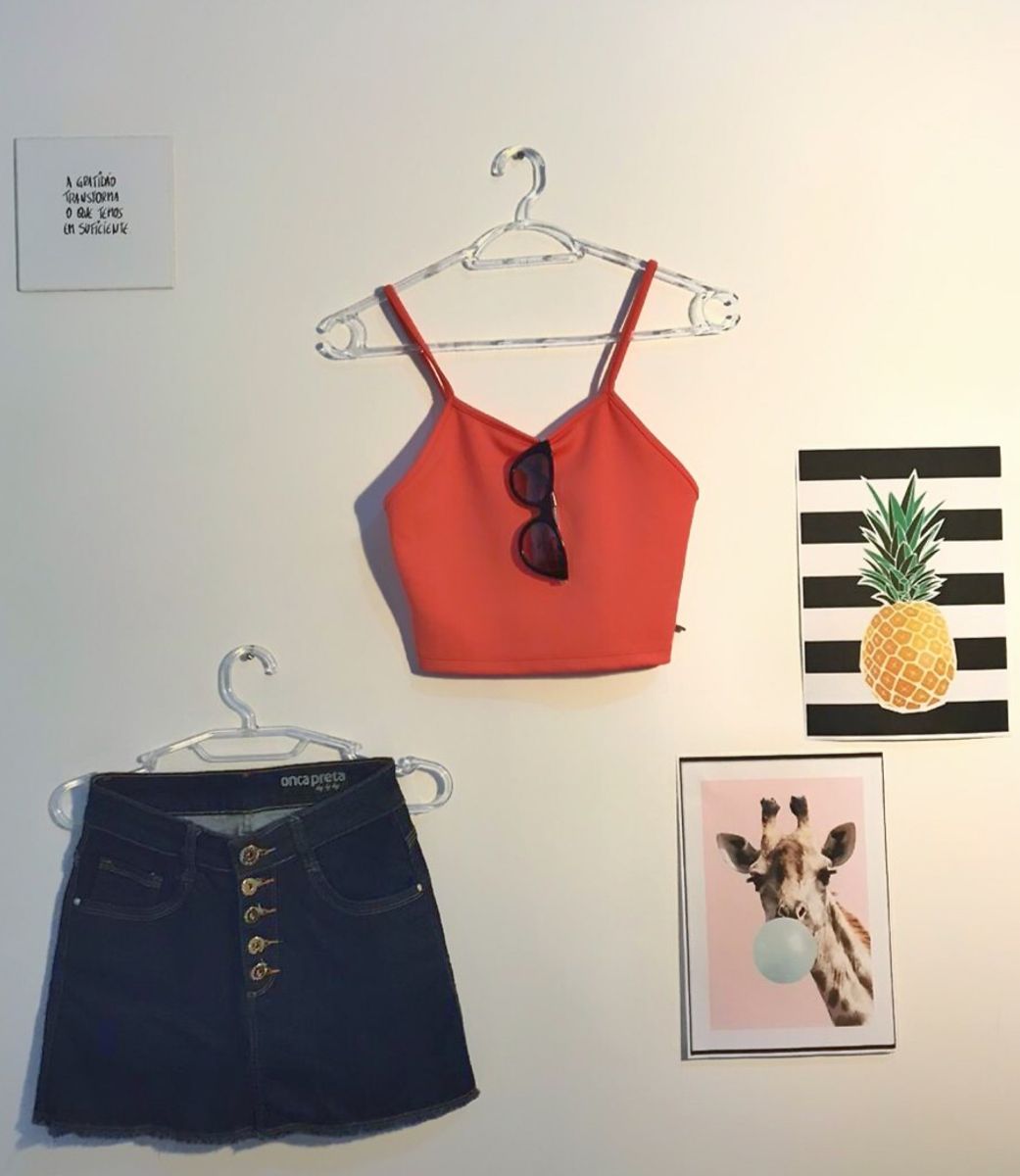 comprar look completo feminino online
