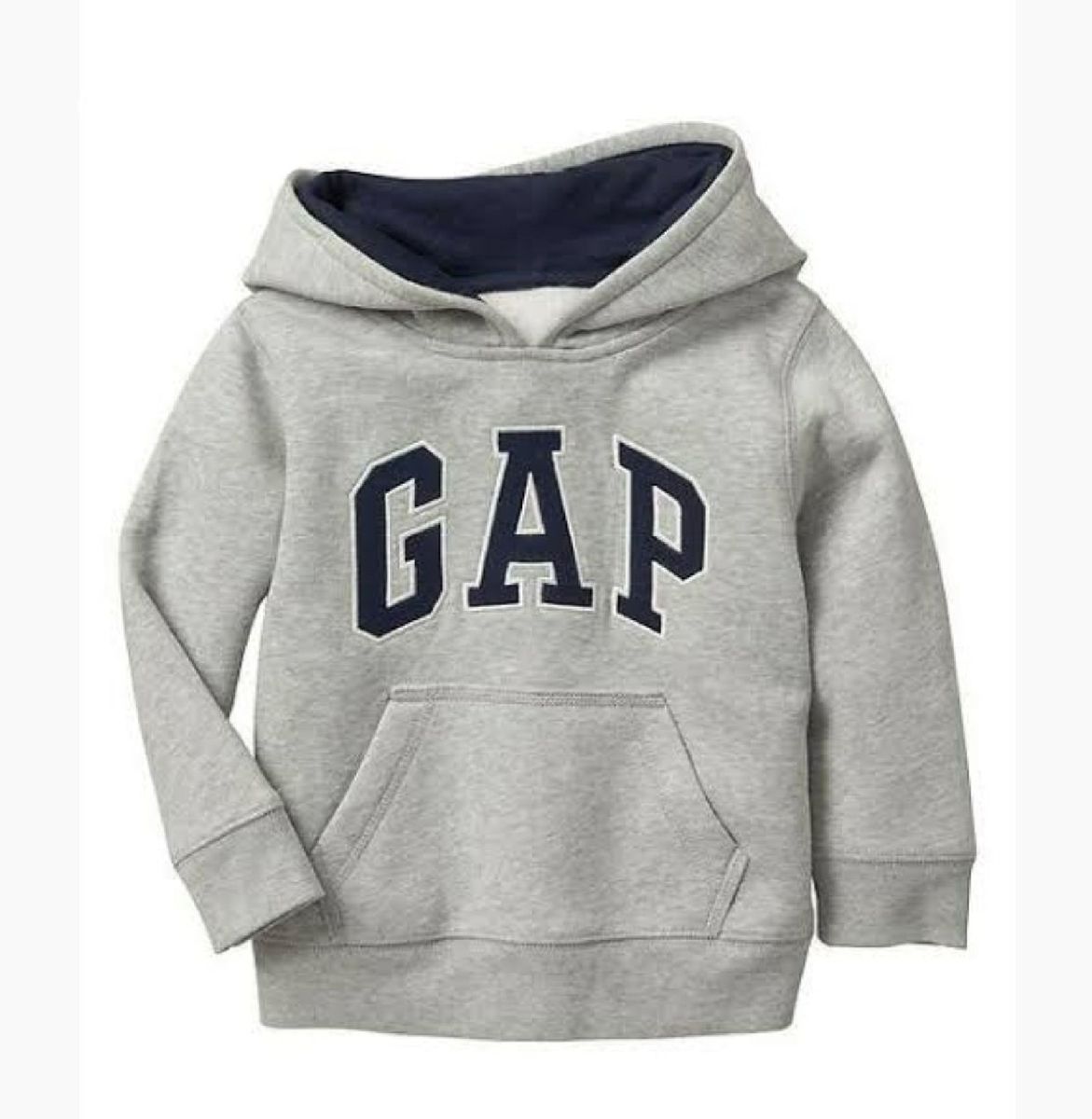 gap roupas infantil