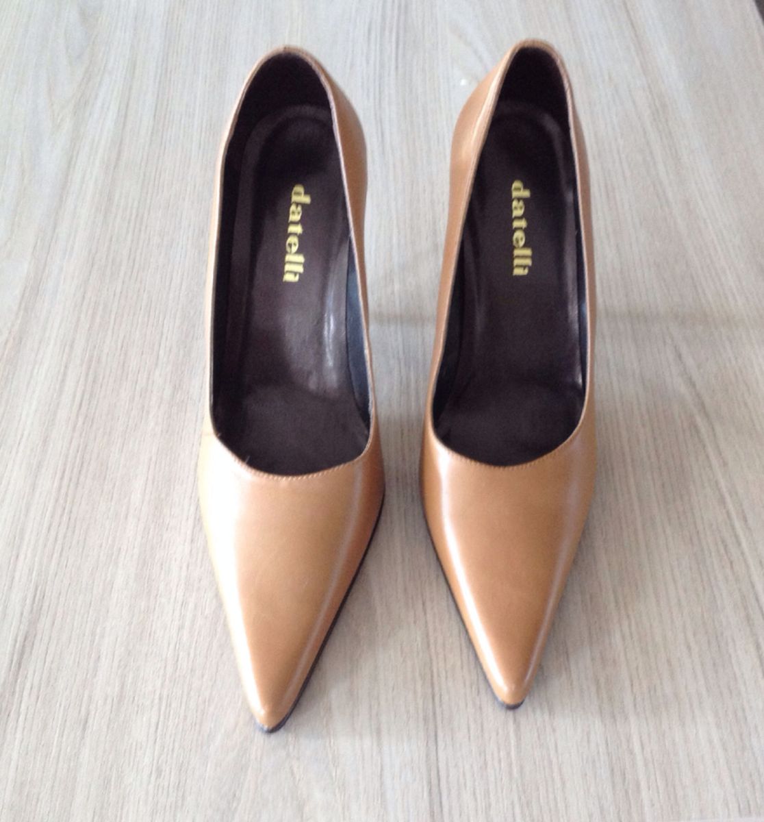 scarpin datelli