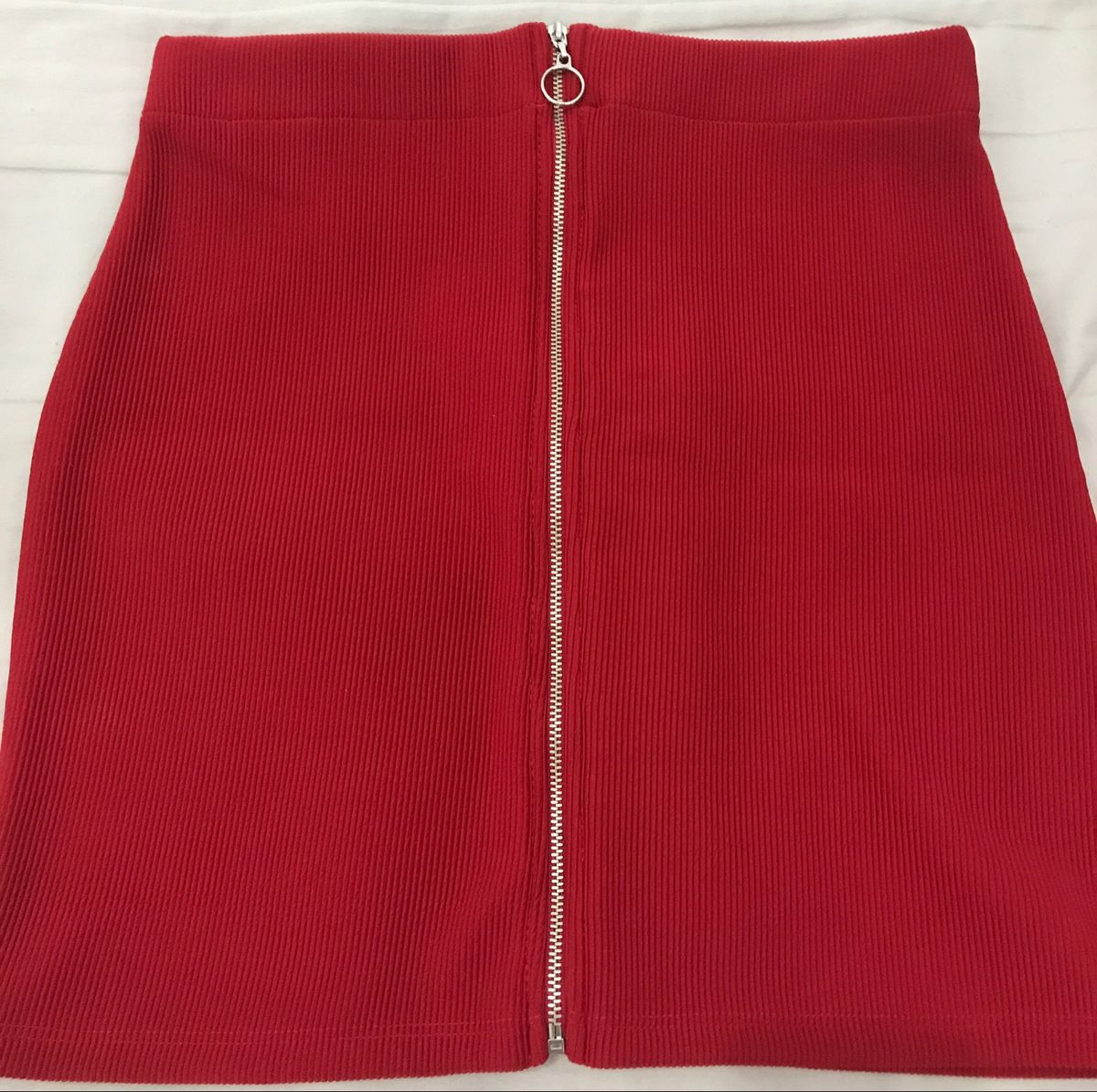 vestido botão na frente