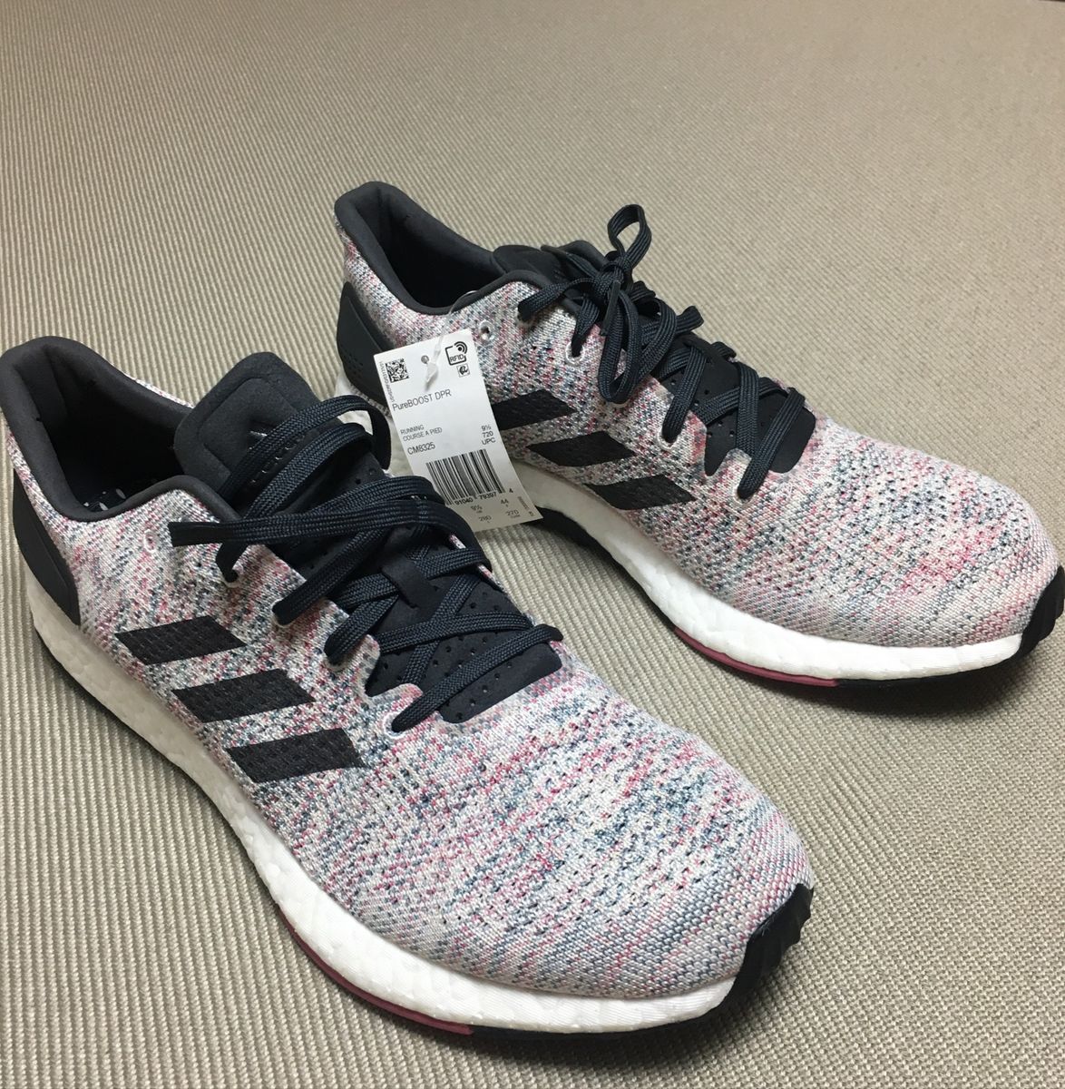 tênis pureboost dpr ltd