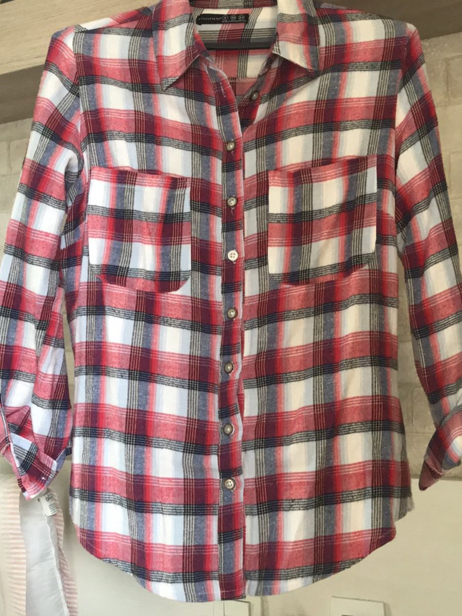 primark camisas senhora