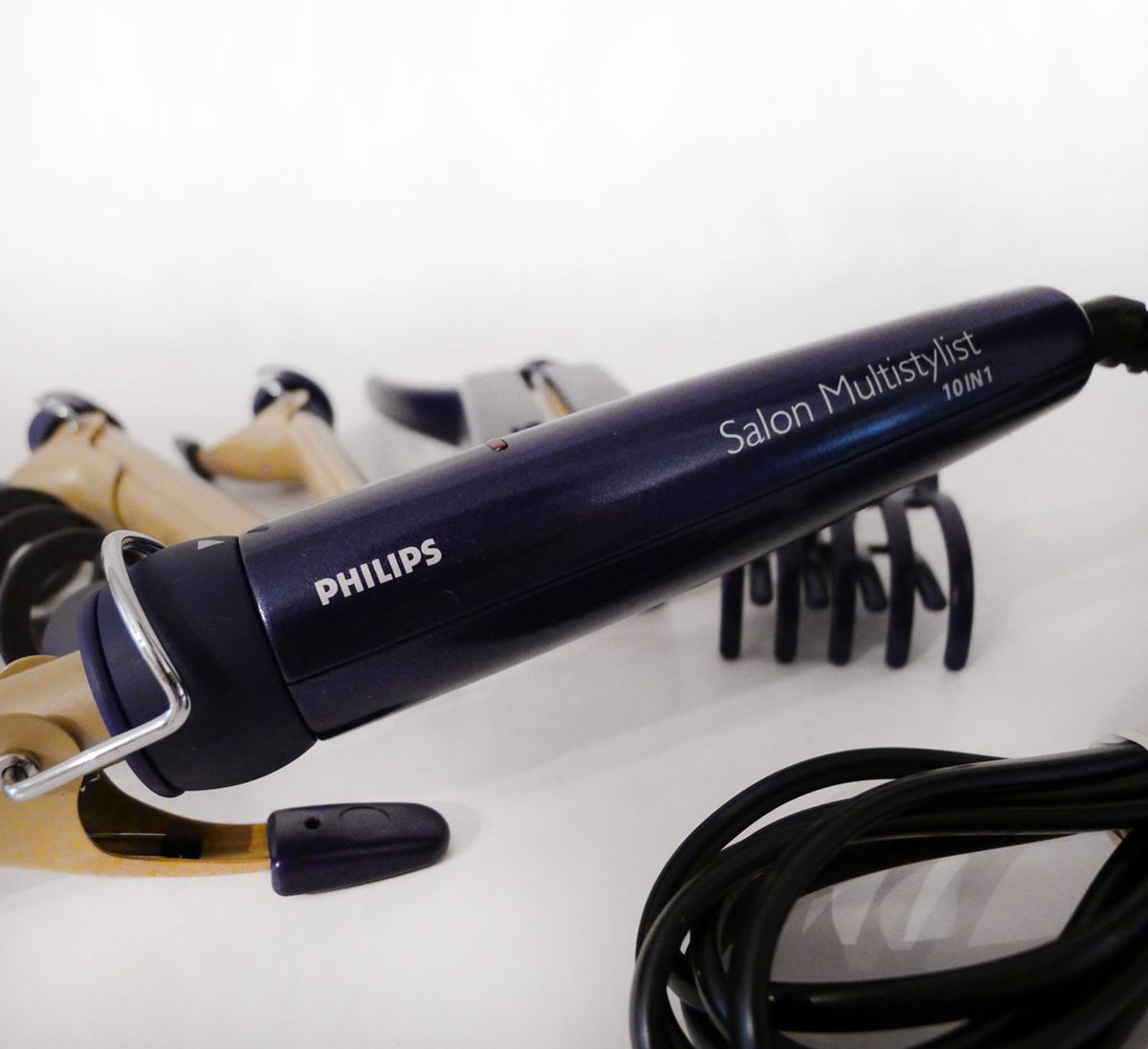 philips salon multistylist 8 in 1