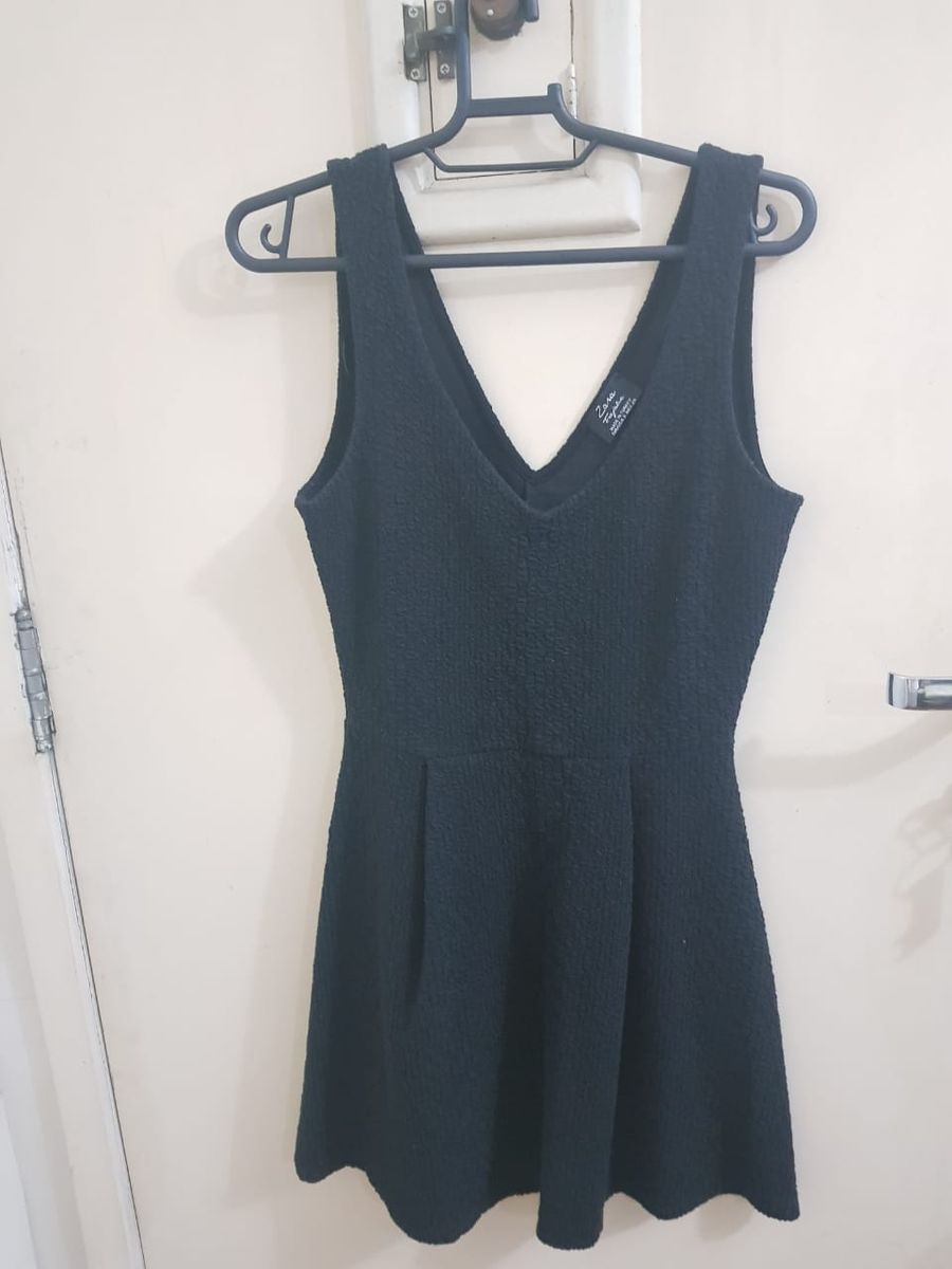 vestidos de festa zara