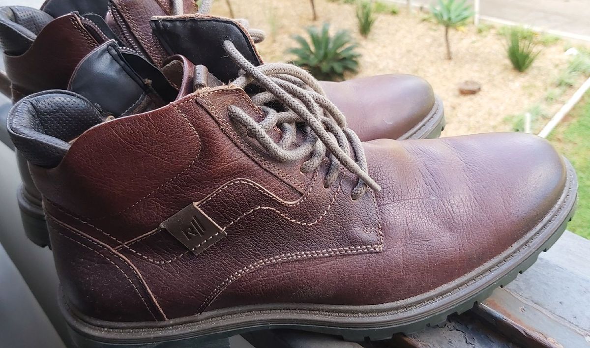 rafarillo bota