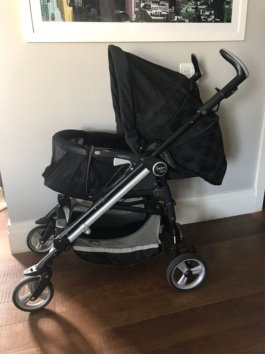 peg perego switch four