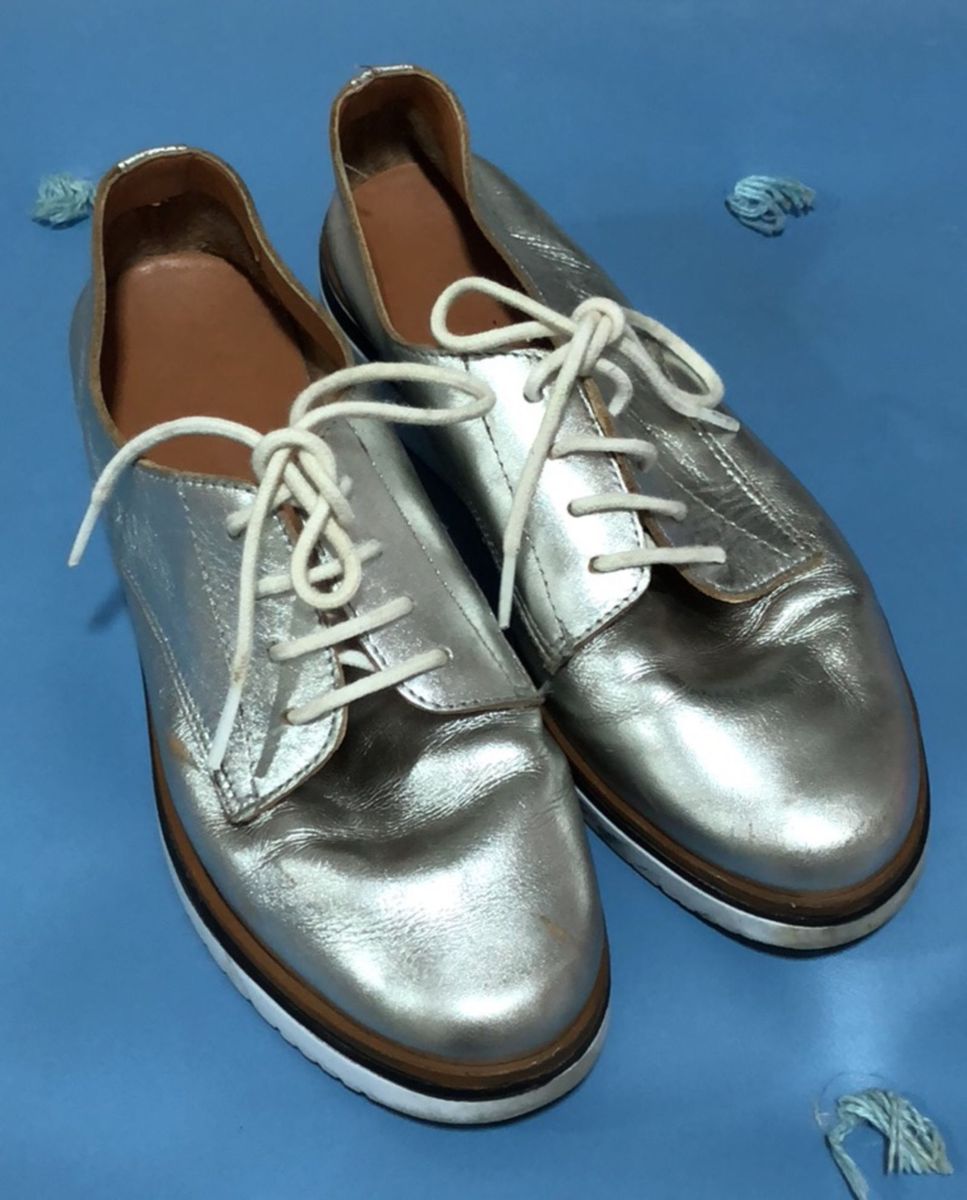 oxford feminino mr cat