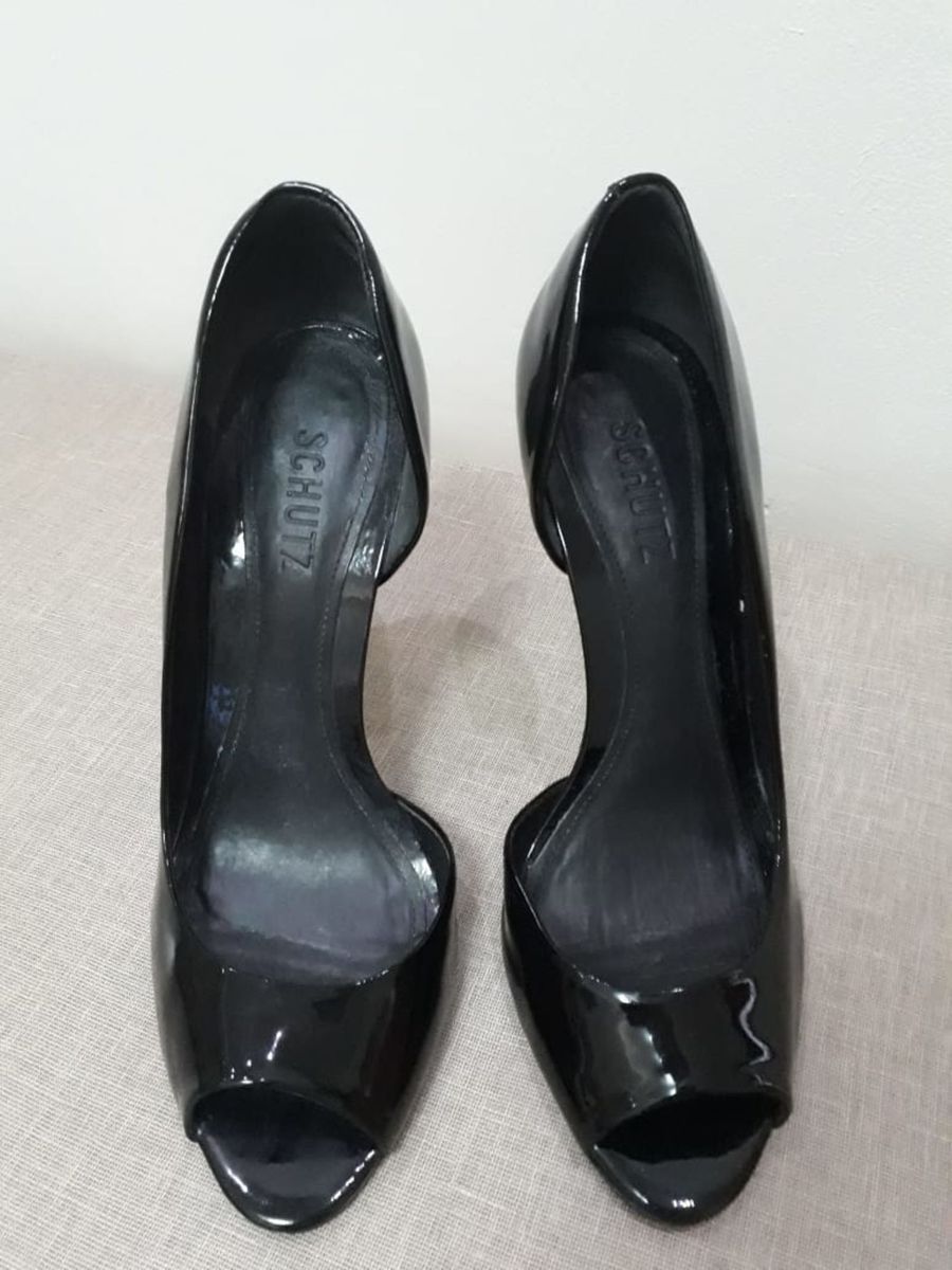 schutz sapato