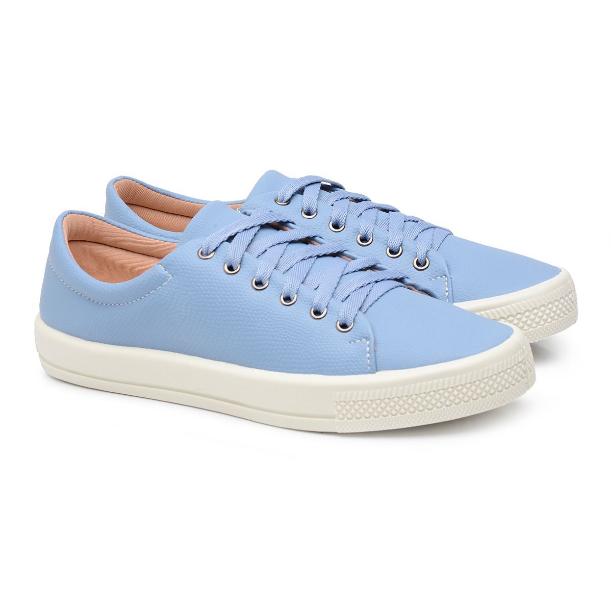 tenis sapatenis casual feminino