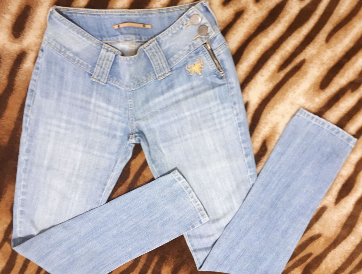 calça cavalera feminina