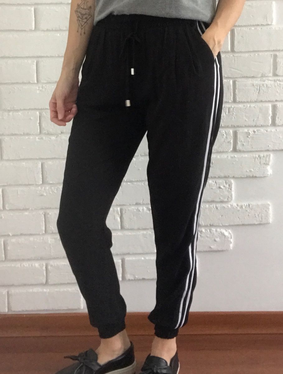 calca jogger renner