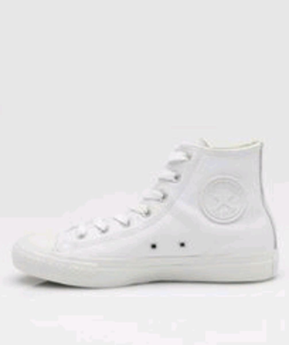 converse chuck norris