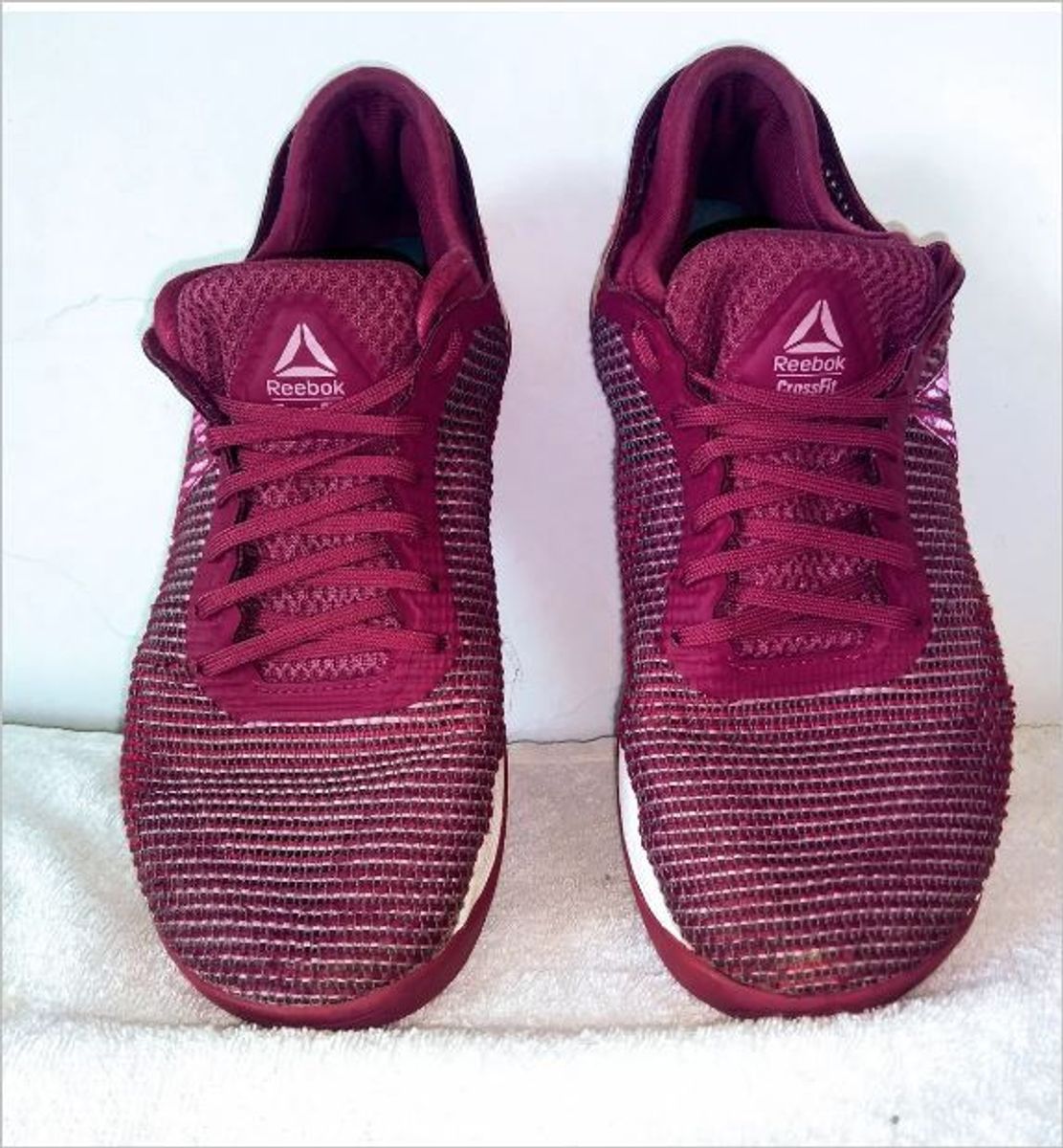 reebok nano 8 rosa