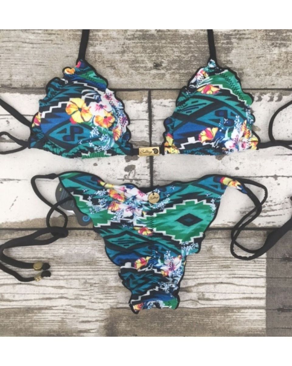 santa monica beachwear