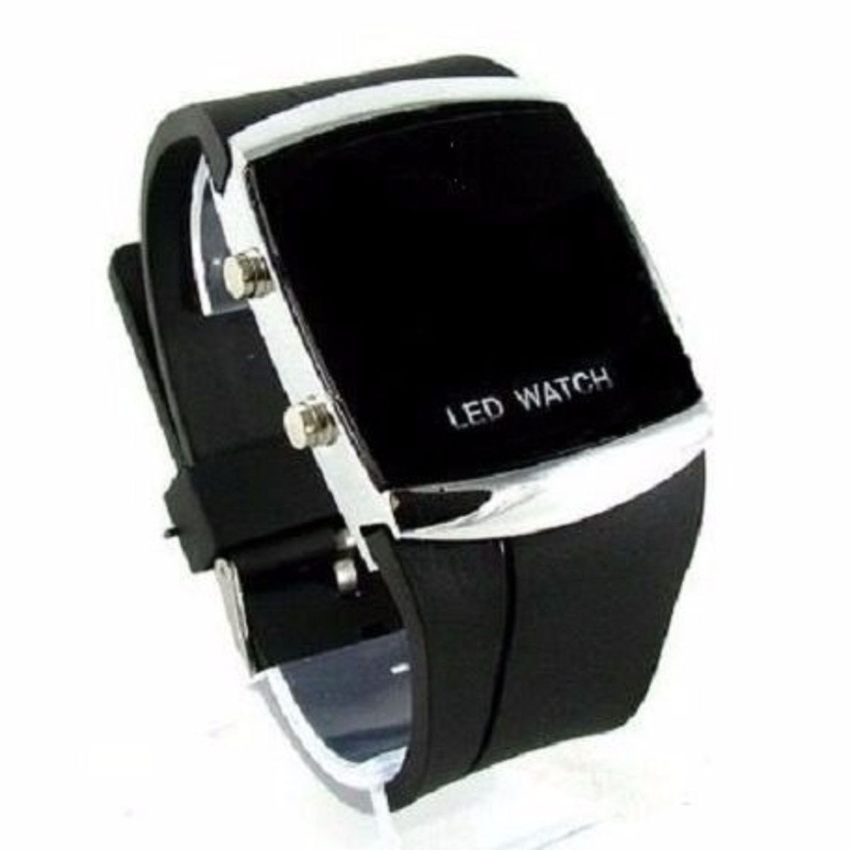 relogio puma digital masculino