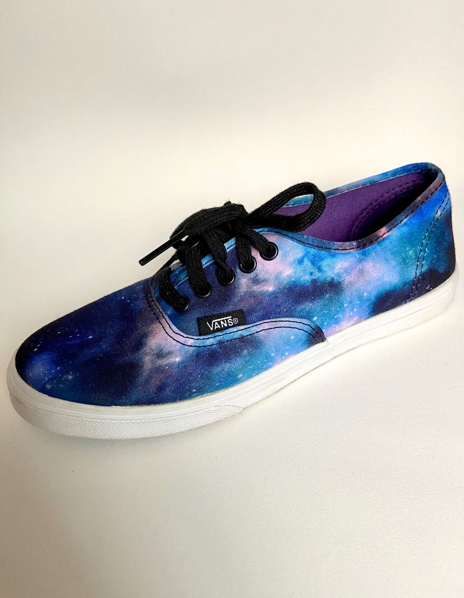 tenis galaxy vans