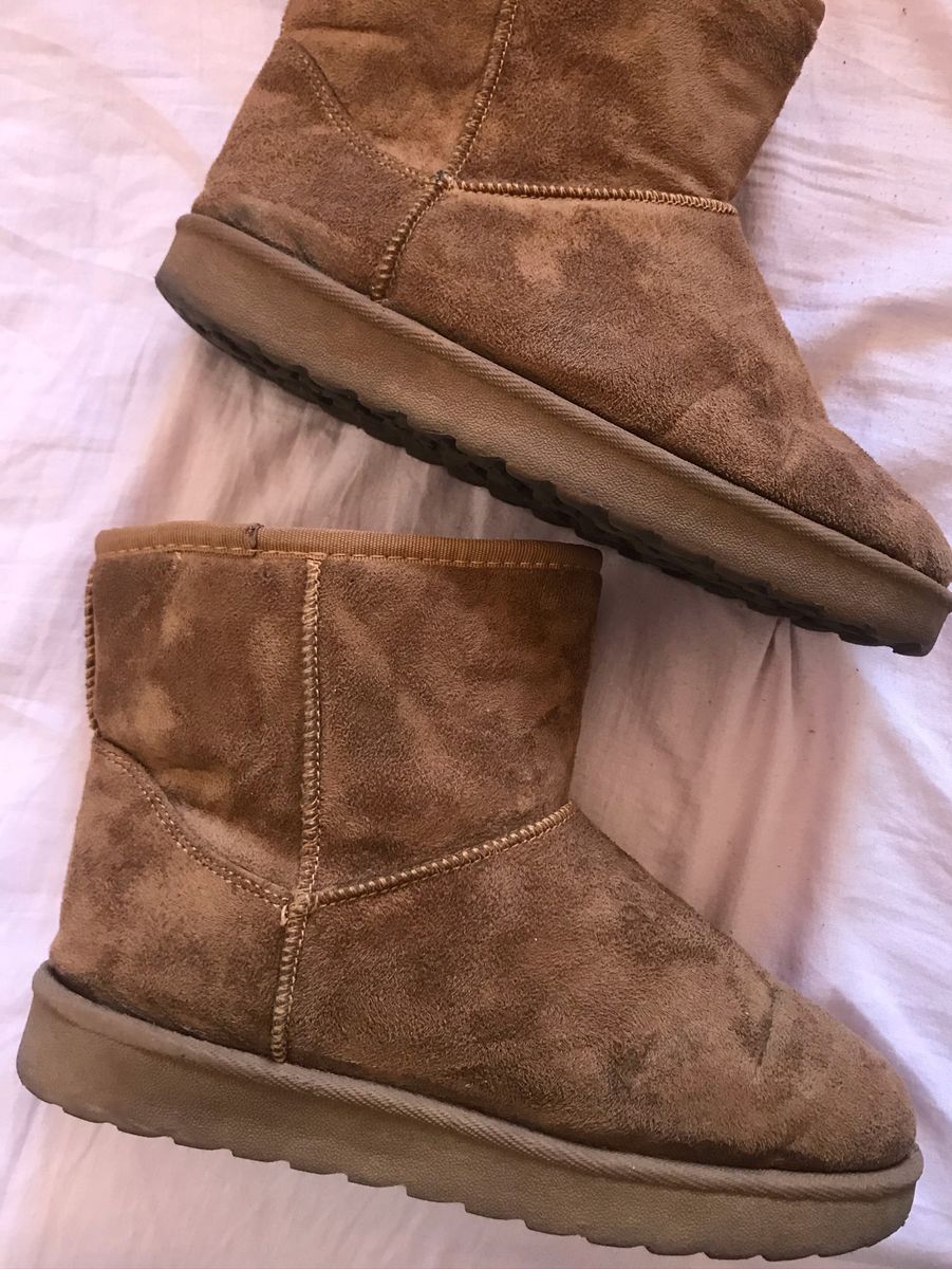 primark uggs