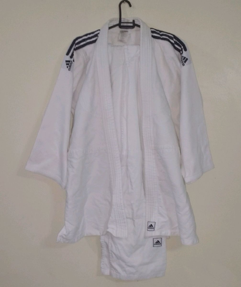 kimono j500 adidas