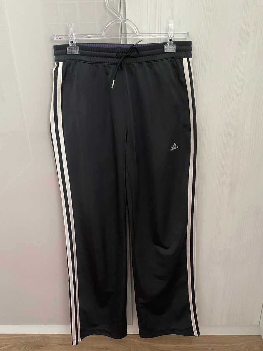 calça adidas climalite feminina