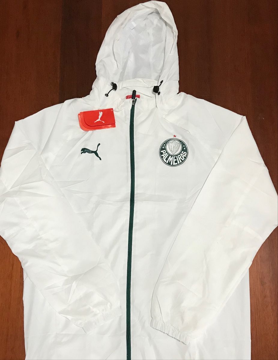 corta vento palmeiras puma