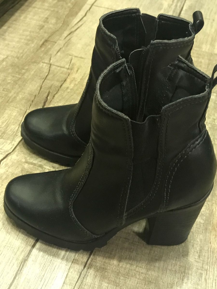 botas drezzup