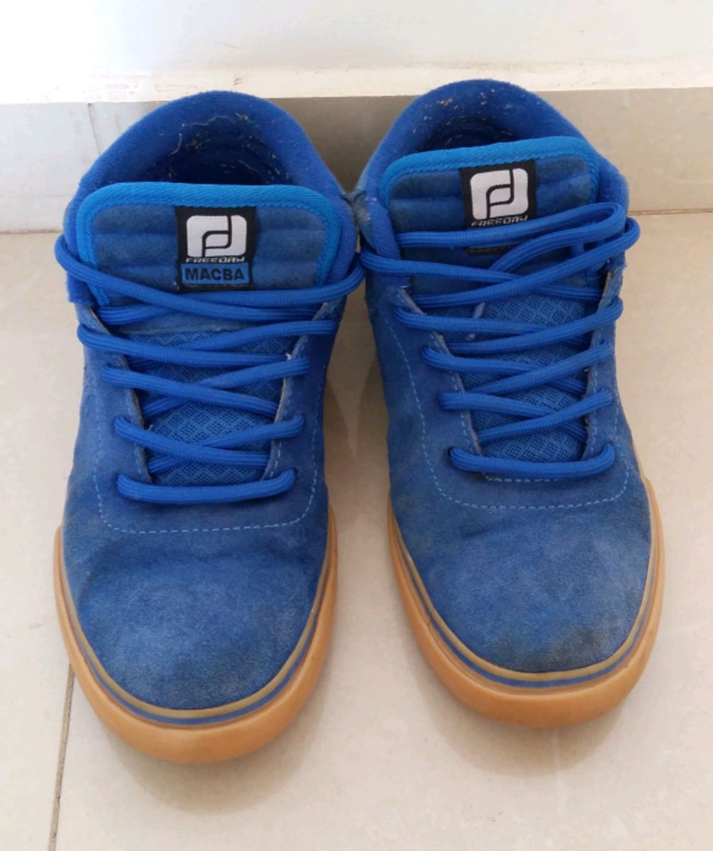 freeday azul
