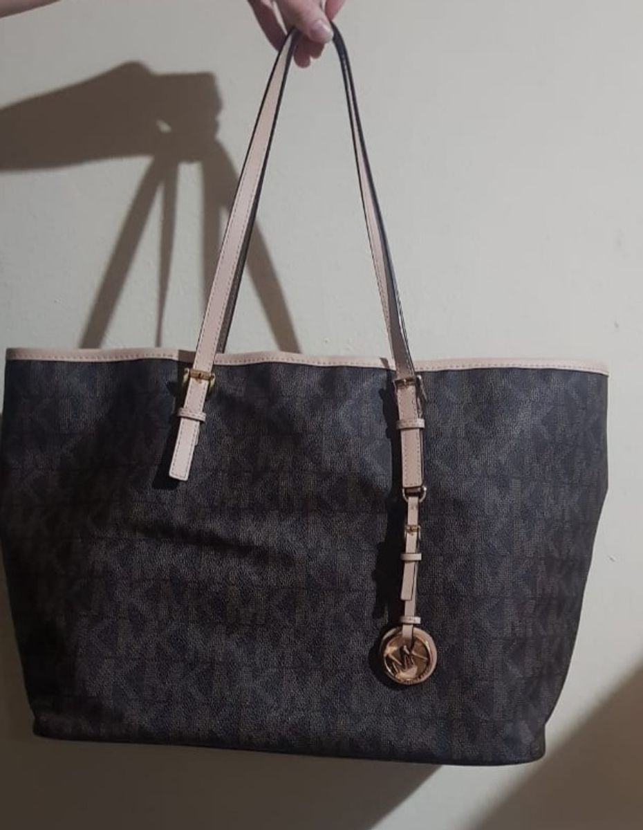 michael kors bolsa tote