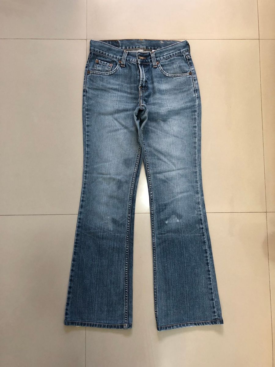 levis 514 feminina