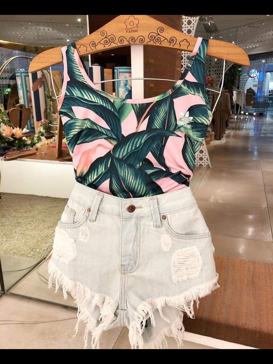 jaqueta cajuzitos adidas