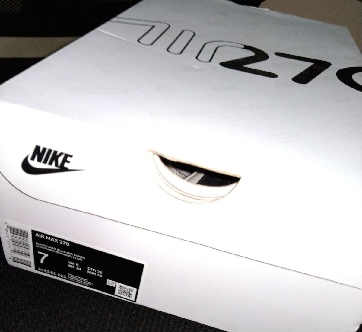 380 nike