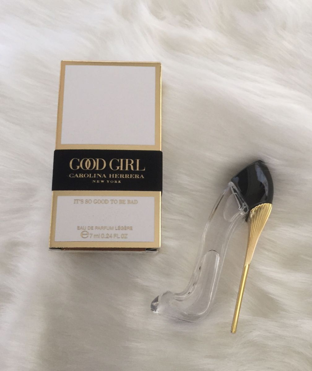 good girl perfume 7ml
