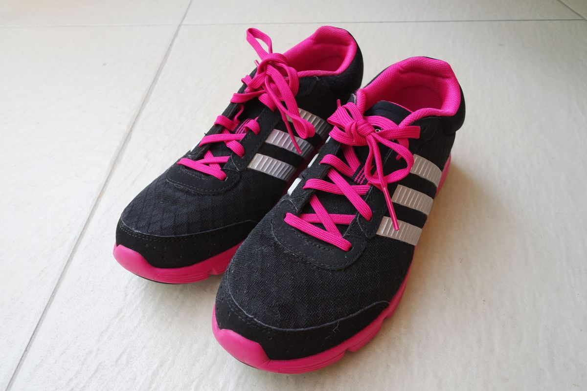 adidas run cool