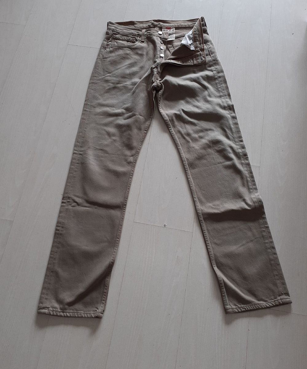 levis 501 42 x 34