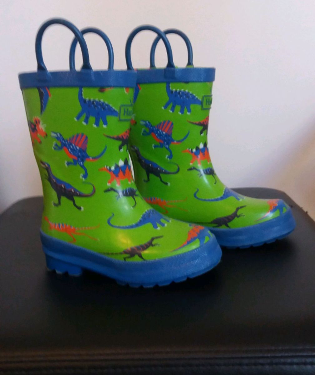galocha de dinossauro