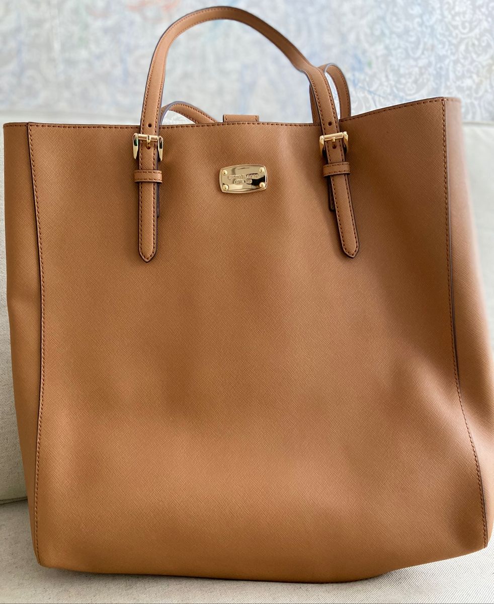 bolsa michael kors sacola