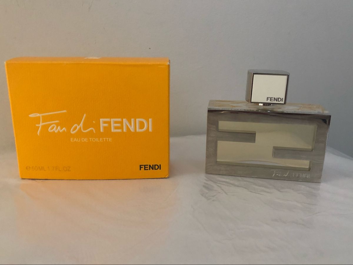 fau di fendi