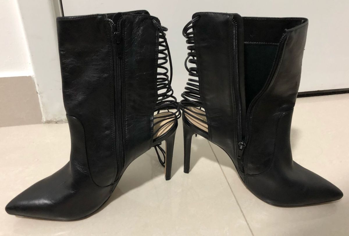 bota preta arezzo