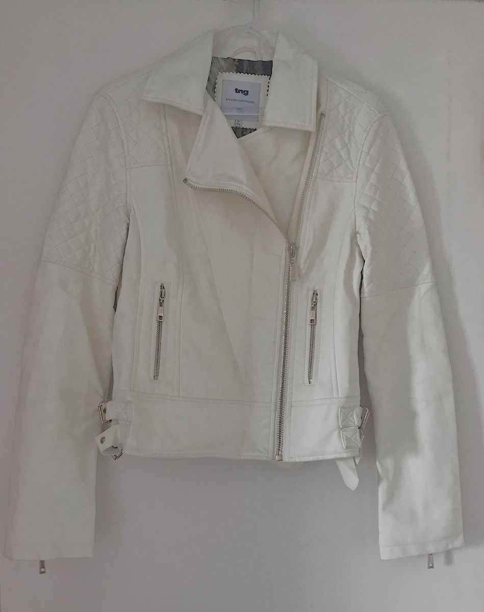 jaqueta feminina tng