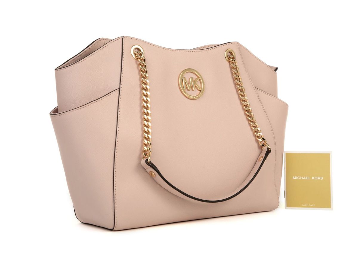 bolsa mk jet set travel