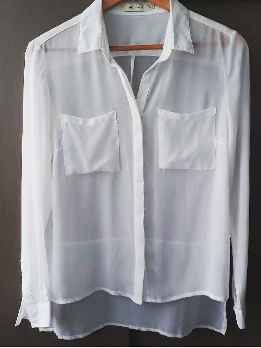 camisa social bonita